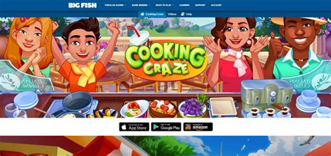 Big Fish Games Careers, Perks + Culture .